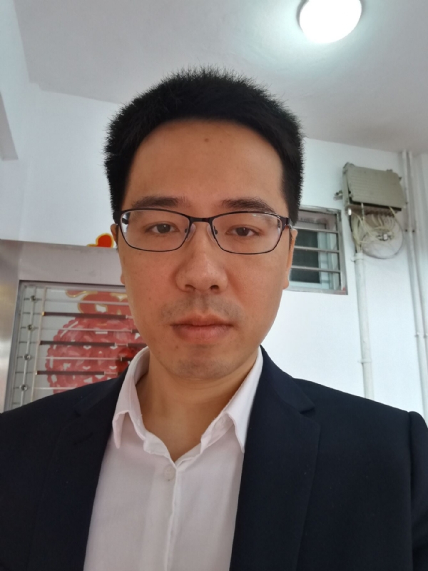 妥妥当当的第一张照片--寿宁相亲网