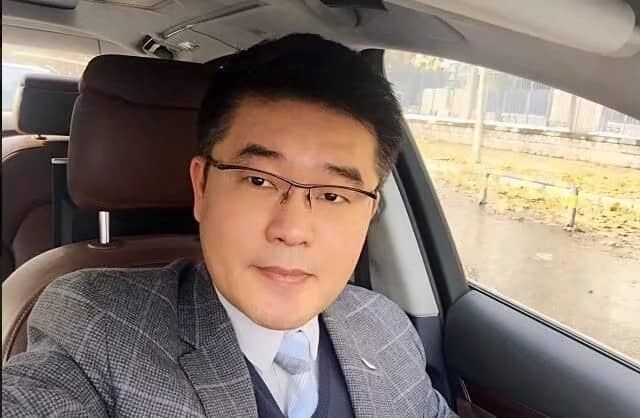平常心的第一张照片--寿宁相亲网