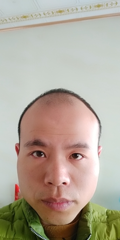 阿煌的第一张照片--寿宁相亲网