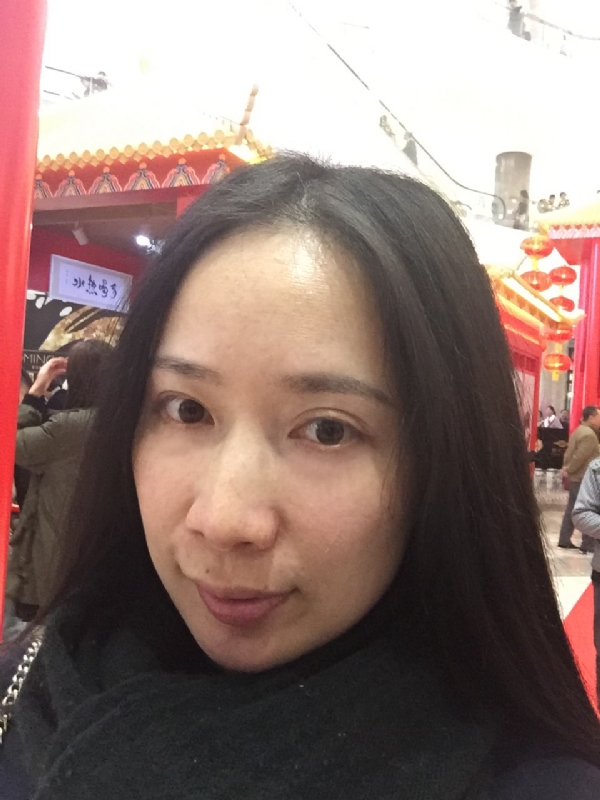sisi的第一张照片--寿宁相亲网