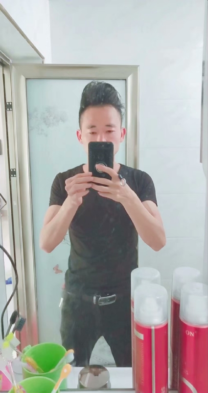 邱利平的第一张照片--寿宁相亲网