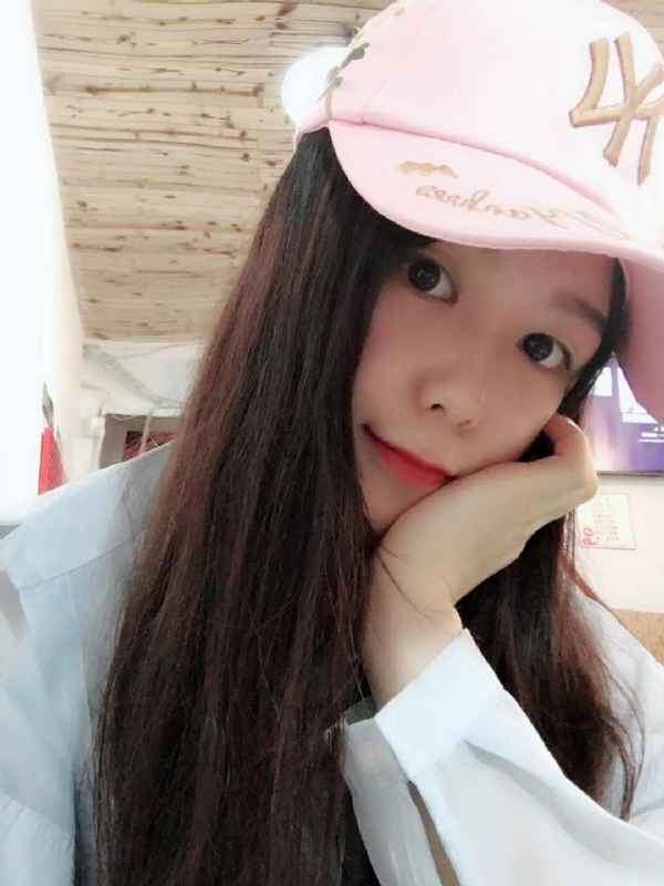 丹丹的第一张照片--寿宁相亲网