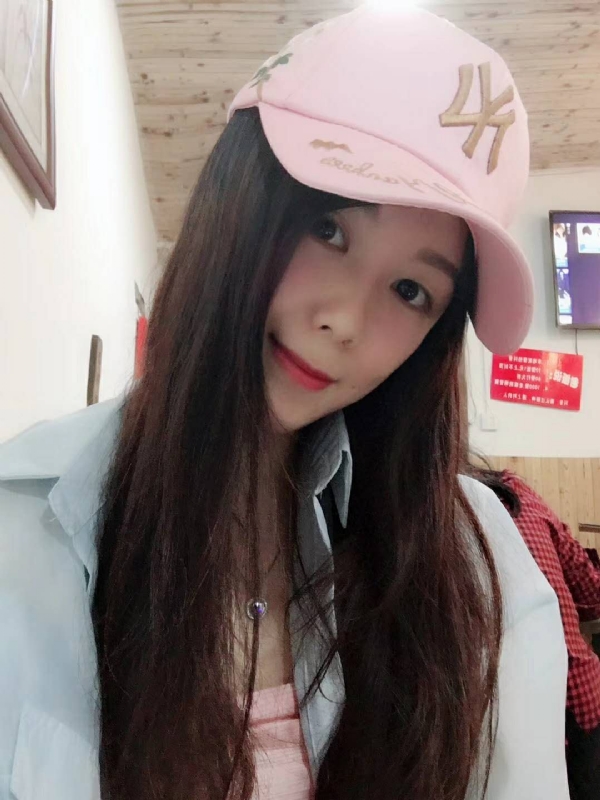 丹丹的第三张照片--寿宁相亲网