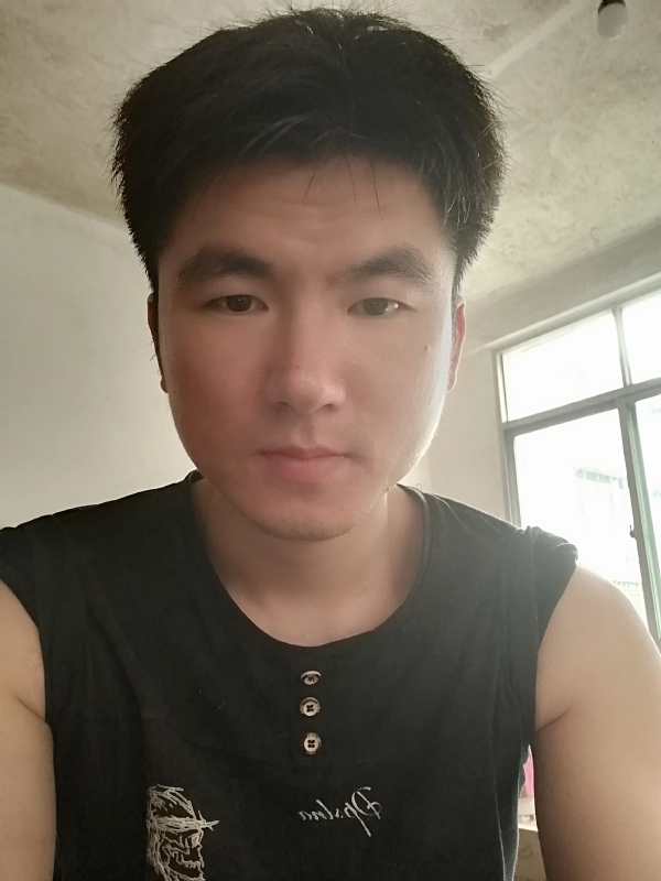 何必呢的第二张照片--寿宁相亲网