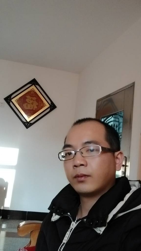 心灵游侠的第一张照片--寿宁相亲网