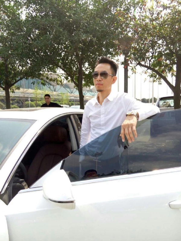 杨岳的第一张照片--寿宁相亲网