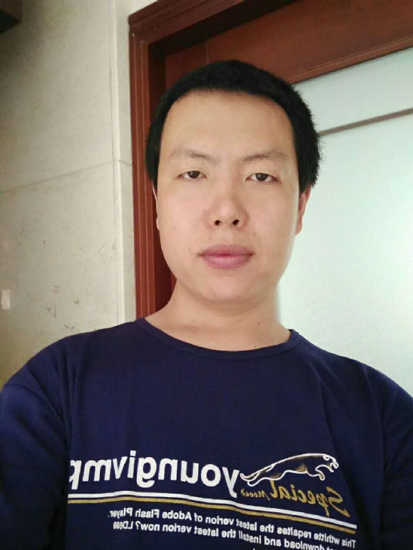 期待认识你的第三张照片--寿宁相亲网
