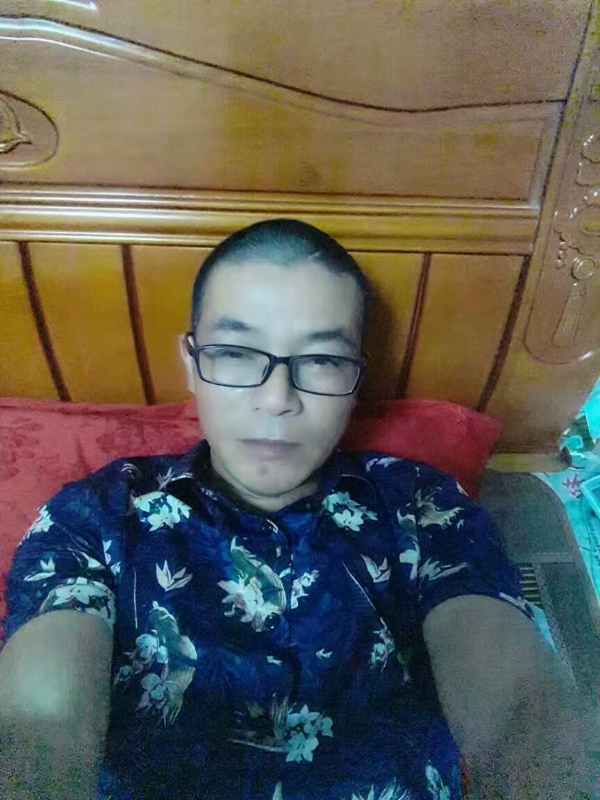 坚信就是你的第一张照片--寿宁相亲网
