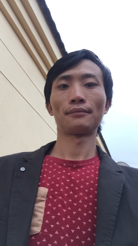 WENK的第一张照片--寿宁相亲网