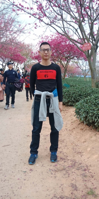小梁的第一张照片--寿宁相亲网