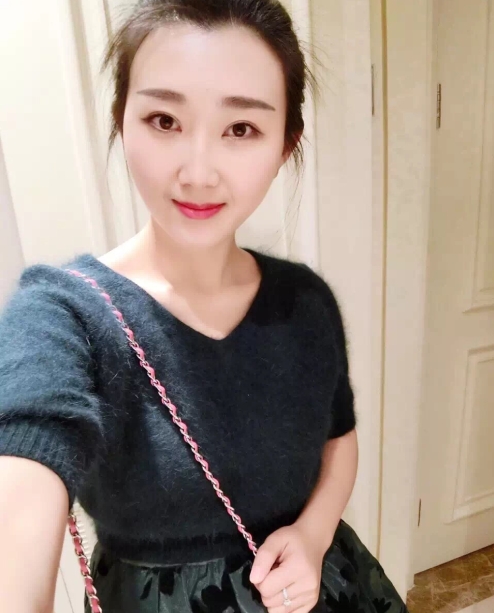 小妮的第三张照片--寿宁相亲网