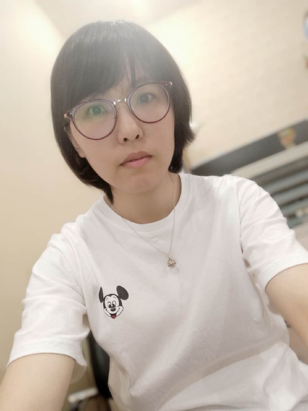 至简至繁的第一张照片--寿宁相亲网