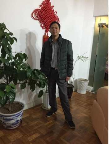 阳光的第一张照片--寿宁相亲网