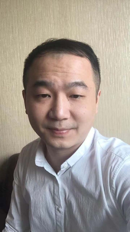 陈泽龙的第一张照片--寿宁相亲网