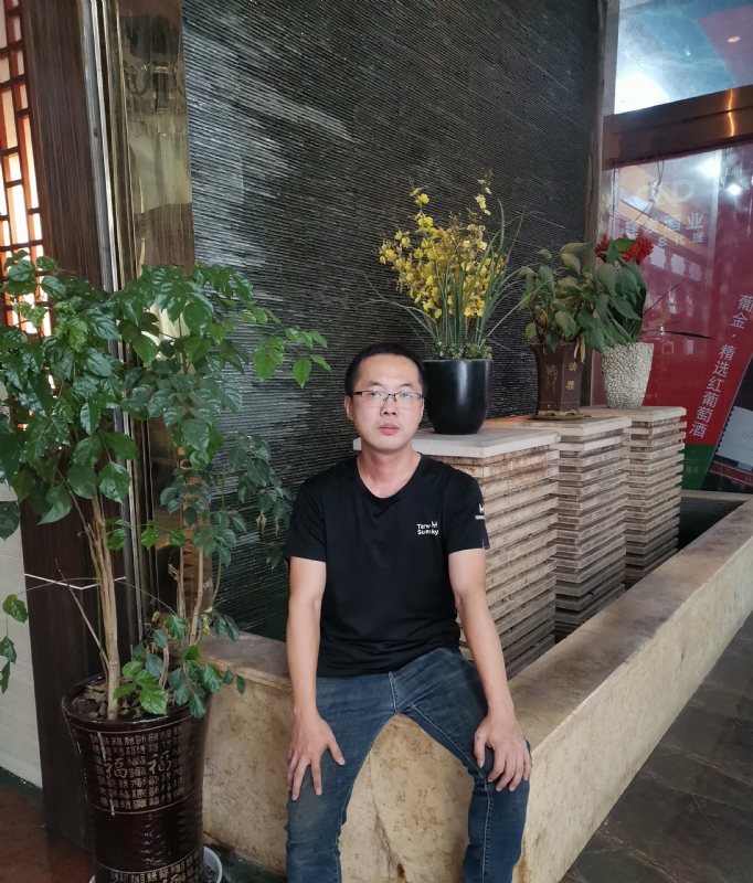 孤独小舟的第二张照片--寿宁相亲网