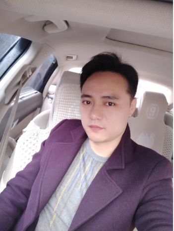 春的第一张照片--寿宁相亲网