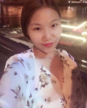 彩儿的第一张照片--寿宁相亲网