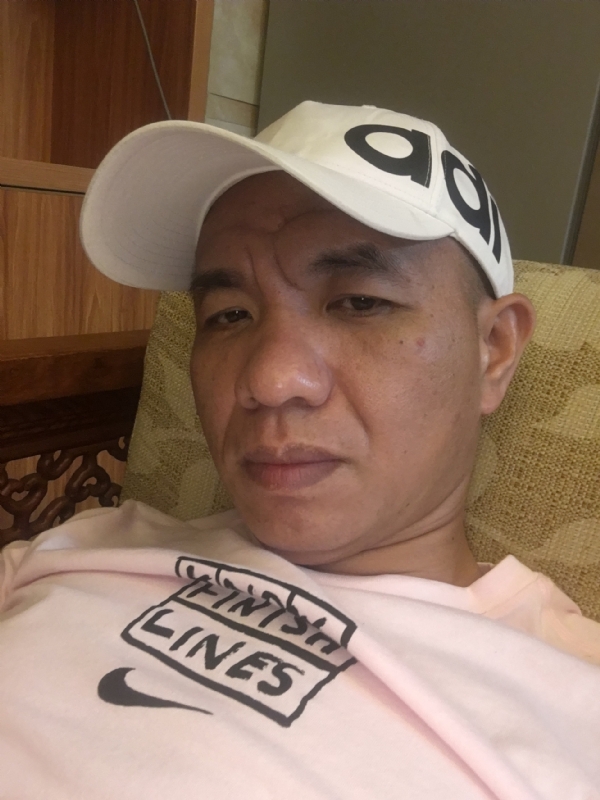 坚持到底的第一张照片--寿宁相亲网