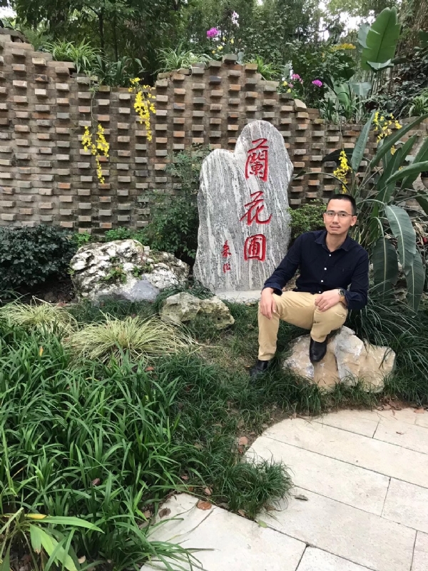 真心换真心的第一张照片--寿宁相亲网