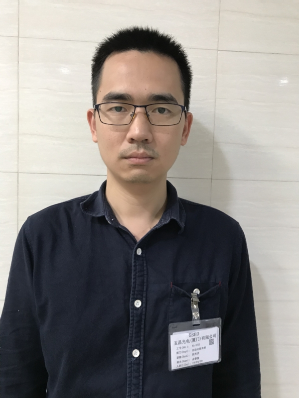 真心换真心的第三张照片--寿宁相亲网