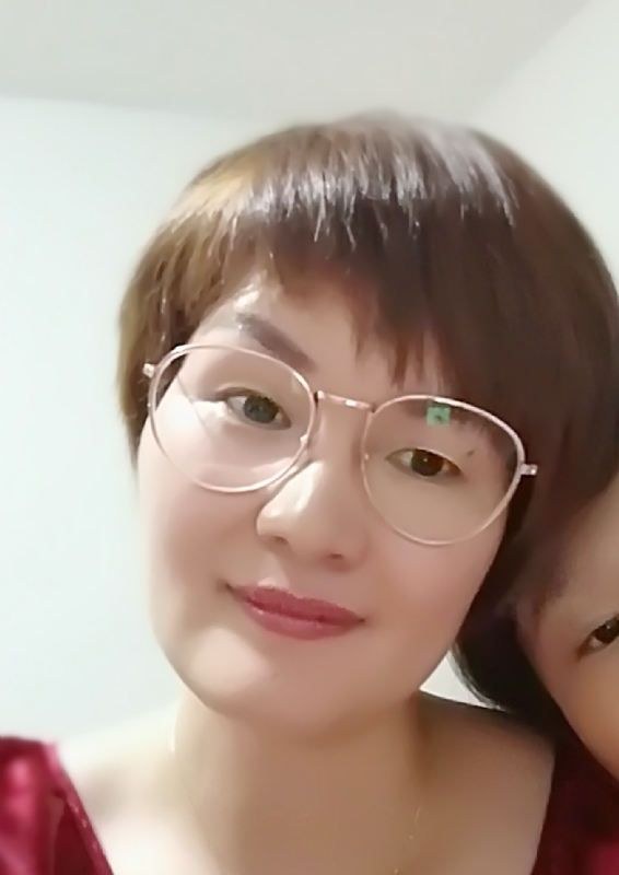 一曲墨白的第一张照片--寿宁相亲网