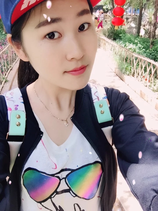 木木的第一张照片--寿宁相亲网