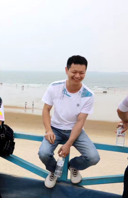 A乐米的第一张照片--寿宁相亲网