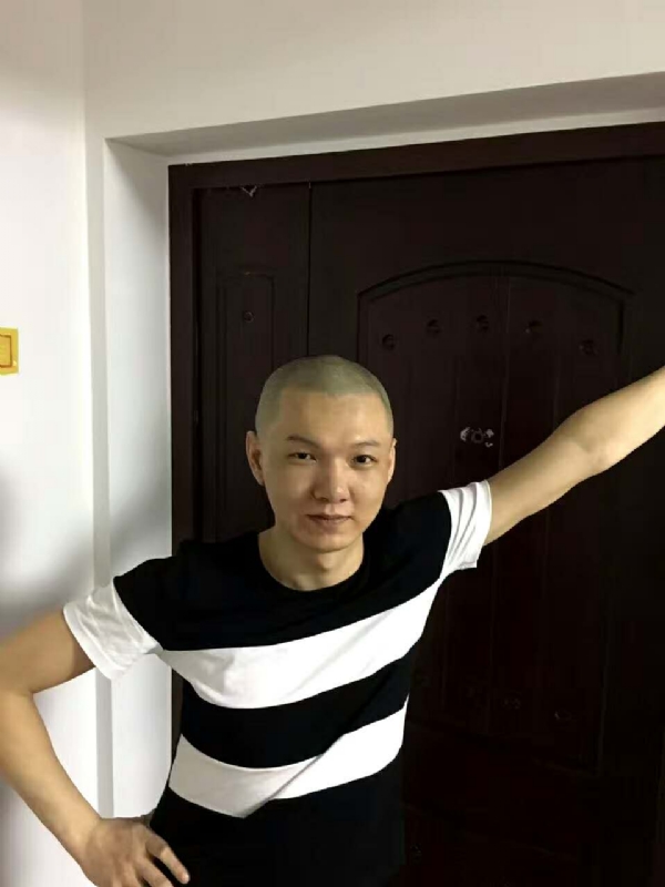 顺子的第一张照片--寿宁相亲网