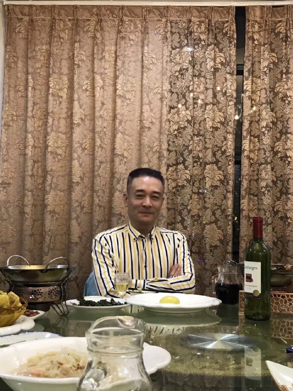天涯孤独的第一张照片--寿宁相亲网