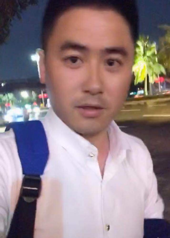 chen的第二张照片--寿宁相亲网