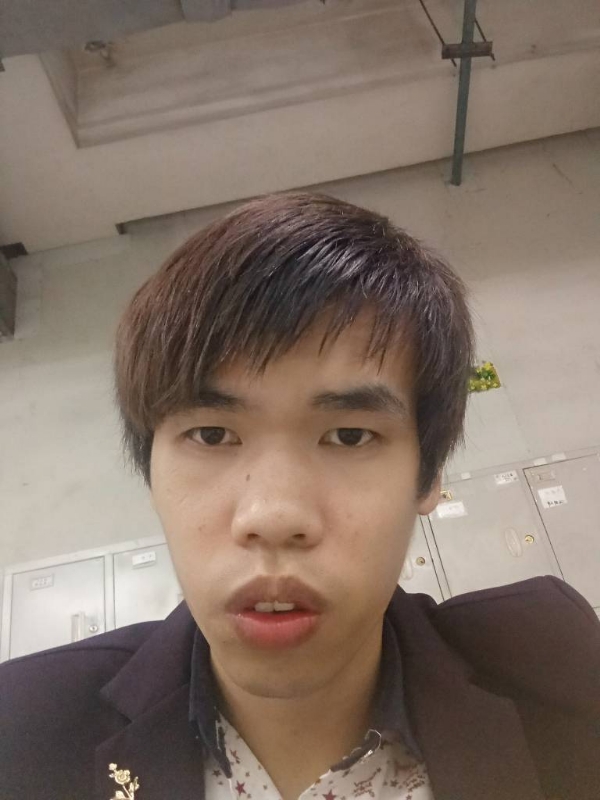林强的第一张照片--寿宁相亲网
