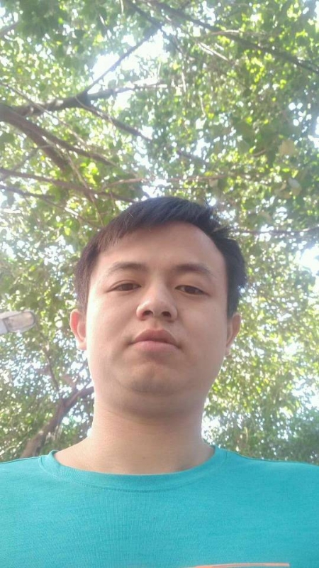 靠谱男的第一张照片--寿宁相亲网