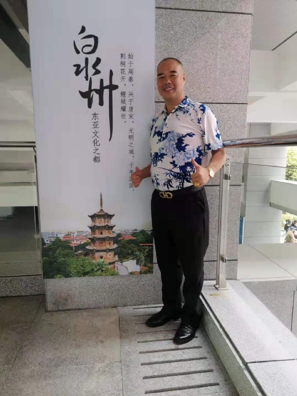 李国伟的第一张照片--寿宁相亲网