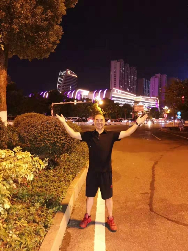 李国伟的第二张照片--寿宁相亲网