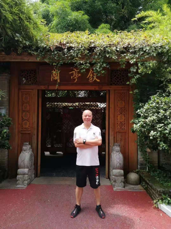 李国伟的第四张照片--寿宁相亲网