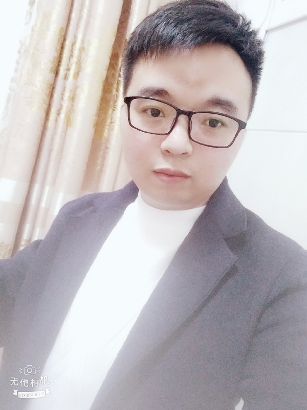 蛋爷的第一张照片--寿宁相亲网