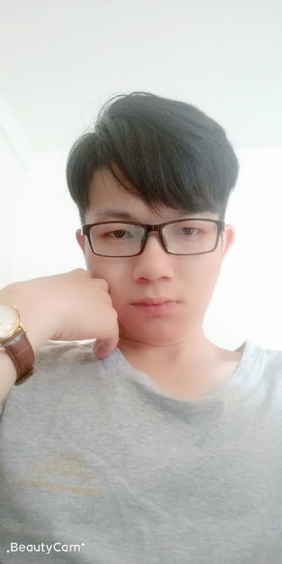 愿得一人心的第一张照片--寿宁相亲网
