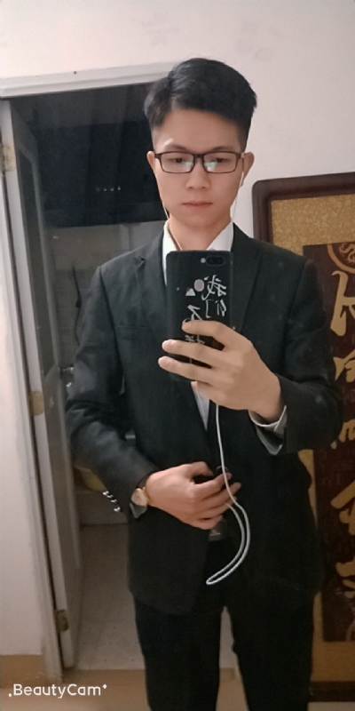 愿得一人心的第二张照片--寿宁相亲网