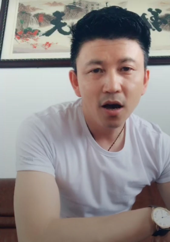 李东承的第一张照片--寿宁相亲网