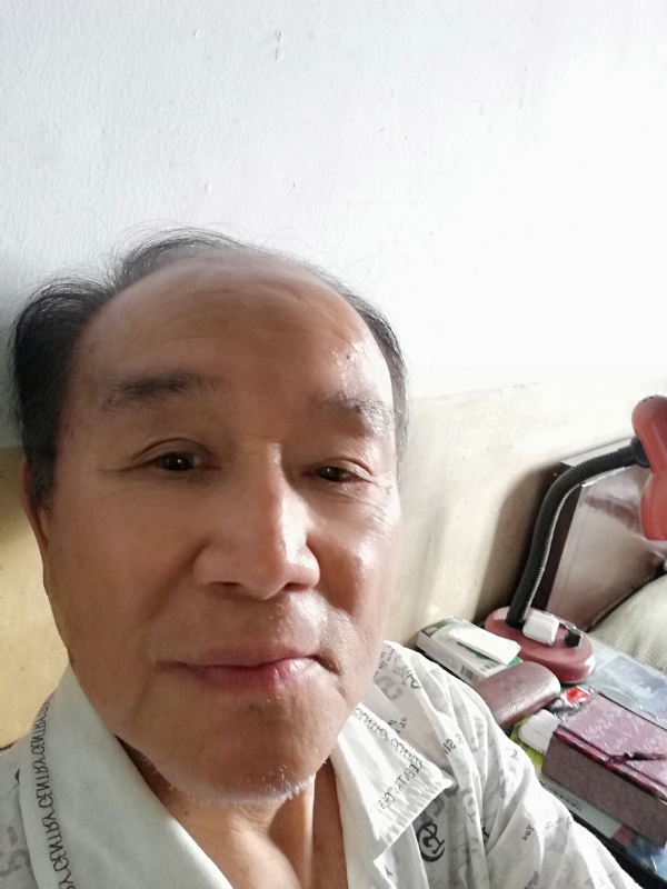 Su的第一张照片--寿宁相亲网