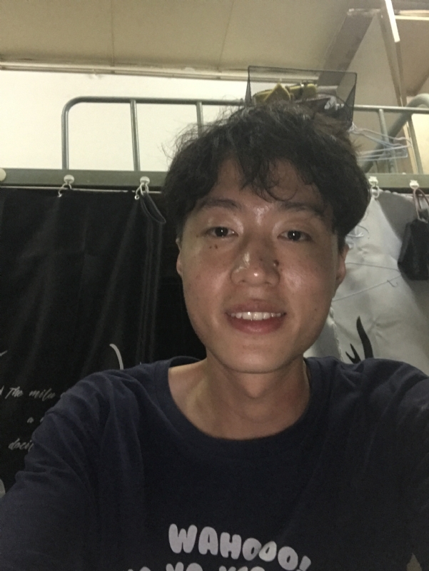 迷你兔子的第一张照片--寿宁相亲网
