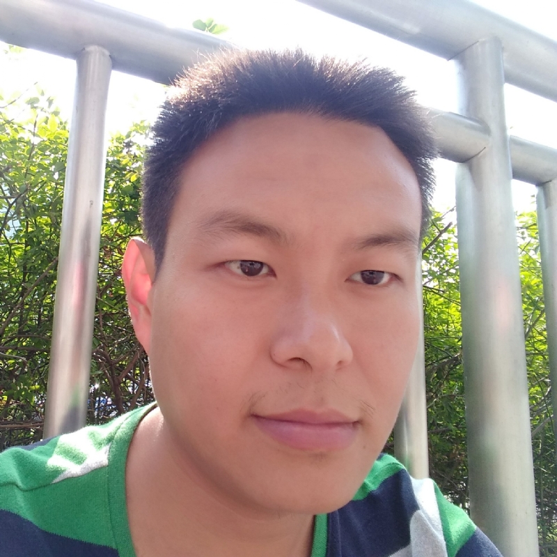 崔尚书的第一张照片--寿宁相亲网