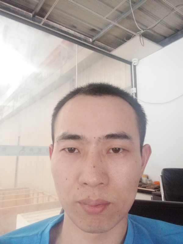 合十的第一张照片--寿宁相亲网