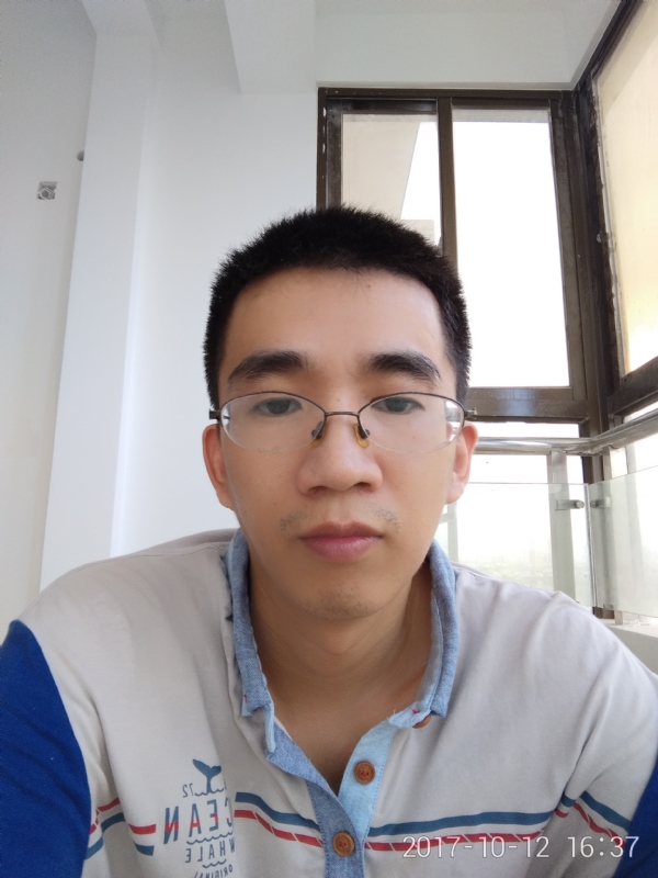 GCC的第一张照片--寿宁相亲网