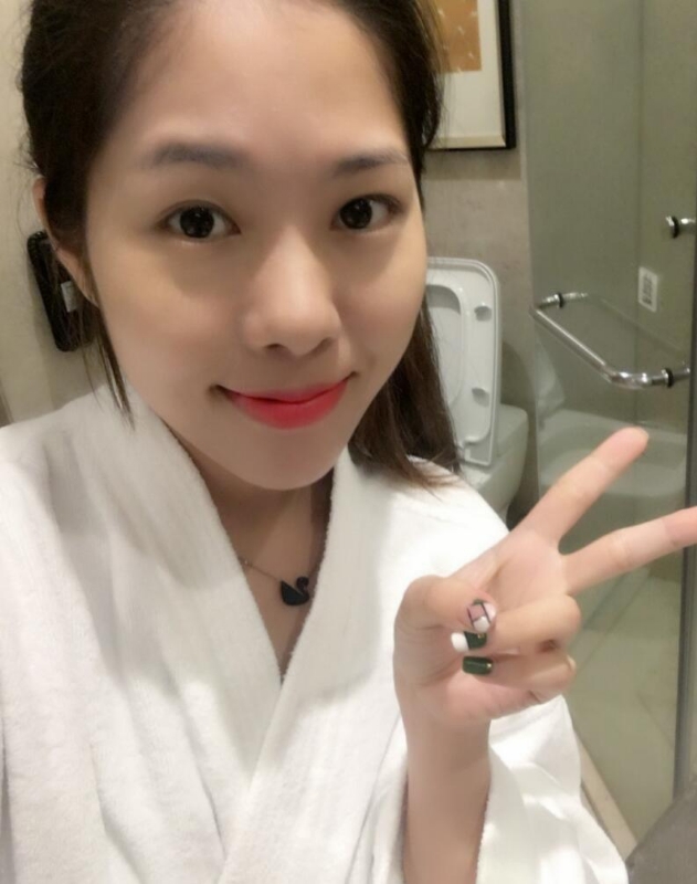 爱你很幸福的第一张照片--寿宁相亲网