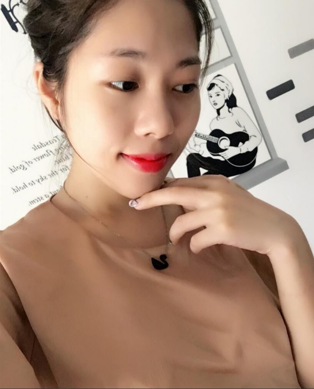 爱你很幸福的第二张照片--寿宁相亲网