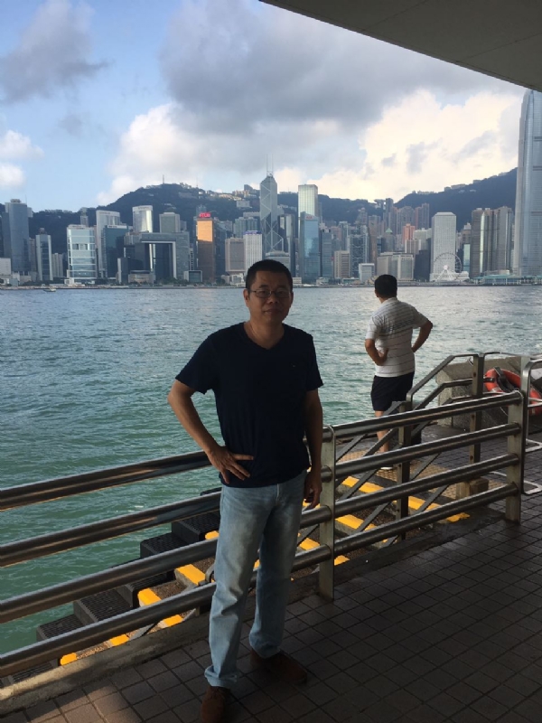 大海的第二张照片--寿宁相亲网