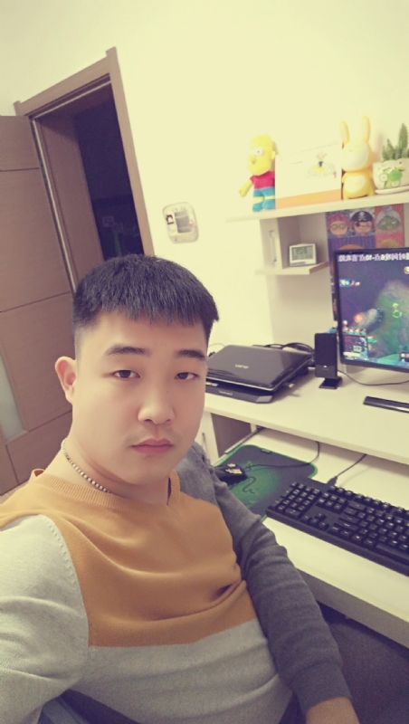 李权的第一张照片--寿宁相亲网