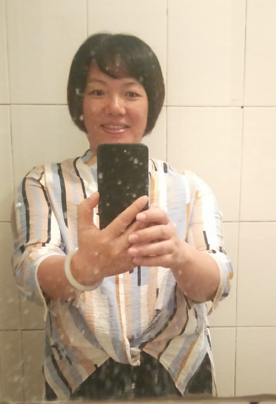 金金的第一张照片--寿宁相亲网