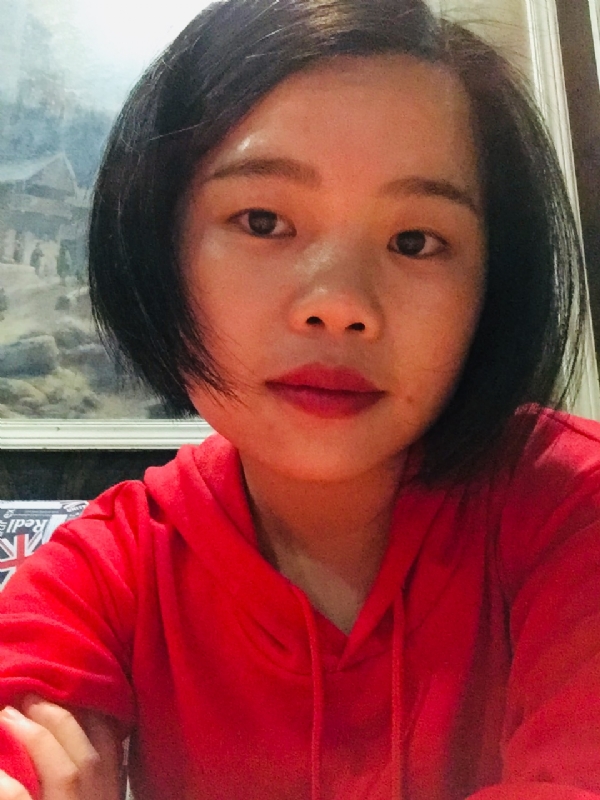 阿言的第一张照片--寿宁相亲网